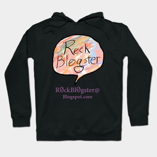 R0ck Bl0gster Hoodie